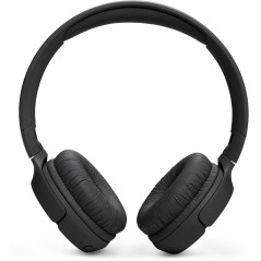 JBL Tune T520 Bluetooth Black