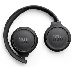 JBL Tune T520 Bluetooth Black