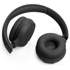 JBL Tune T520 Bluetooth Black