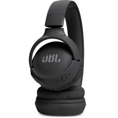 JBL Tune T520 Bluetooth Black