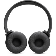 JBL Tune T520 Bluetooth Black