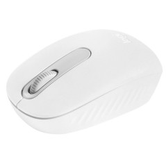 Logitech M196 Bluetooth White