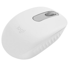 Logitech M196 Bluetooth White