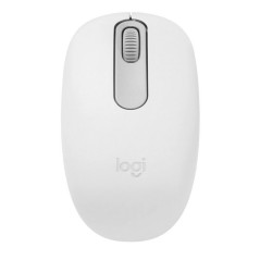 Logitech M196 Bluetooth White