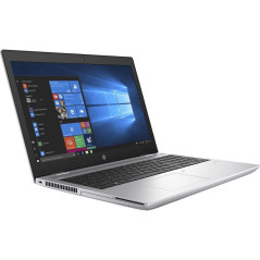 HP ProBook 650 G4 2GN04AV