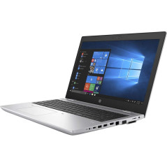 HP ProBook 650 G4 2GN04AV