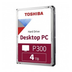 Toshiba P300 4TB HDWD240UZSVA