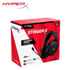 HyperX Cloud Stinger 2 Core