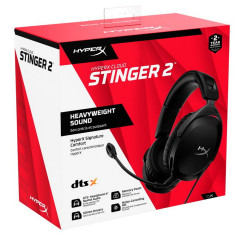 HyperX Cloud Stinger 2