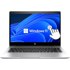 HP EliteBook 840 G5 5LE21EC