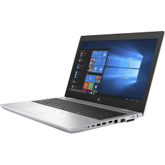 HP ProBook 650 G5 5EG86AV