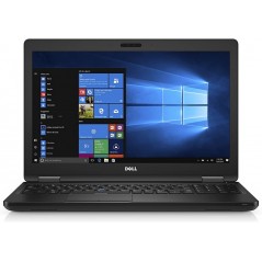 Dell Latitude 5580