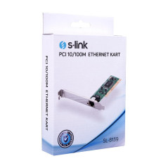 S-Link SL-8139