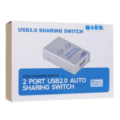 S-link SL-USW2 USB 2.0 port razdjelnik