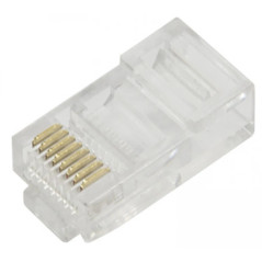 LogiLink RJ45 konektor MP0002 (10 kom)