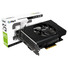 Palit RTX 3050 StormX 8GB