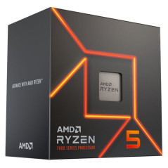 AMD Ryzen 5 7600