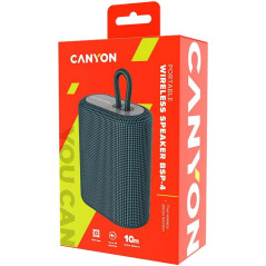 Canyon CNE-CBTSP4DG Bluetooth zvučnik