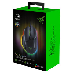 Razer Basilisk V3 RGB