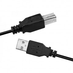 LogiLink CU0009B USB kabl 5m