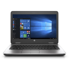 HP ProBook 640 G2 L8U32AV