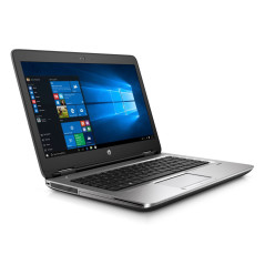 HP ProBook 640 G2 L8U32AV