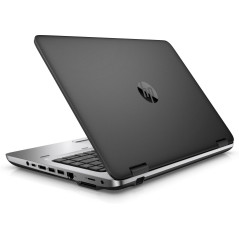 HP ProBook 640 G2 L8U32AV