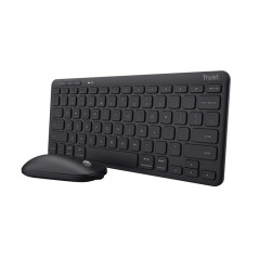 Trust Lyra Bluetooth tastatura i miš