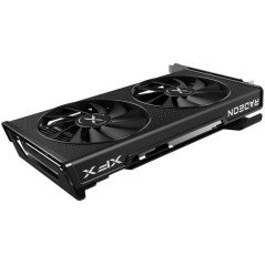 XFX Speedster SWFT 210 RX 7600 RX-76PSWFTFY