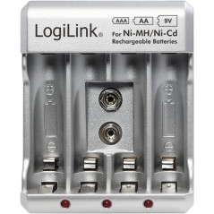 LogiLink PA0168 punjač za baterije