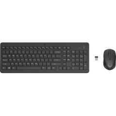 HP 330 Wireless Combo