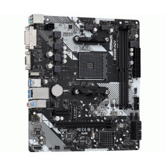 Asrock B450M-HDV R4.0