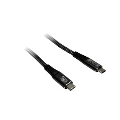 Inter-Tech USB Tip-C kabl 1.5m 240W