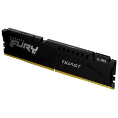 Kingston Fury Beast DDR5 16GB 6000 MHz KF560C30BBE-16