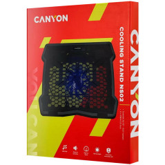 Canyon CNE-HNS02 Cooling Stand