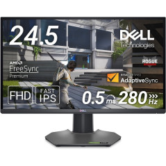 Dell monitor G2524H
