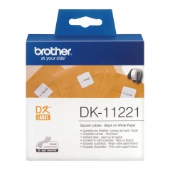 Brother DK-11221