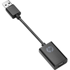 HP USB Tip-A na Tip-C adapter