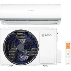 Bosch klima Climate 2000 35 WE