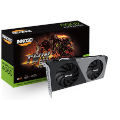 Inno3D RTX 4060 Twin X2 8GB OC