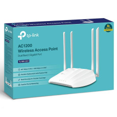 TP-Link TL-WA1201 Access point AC1200
