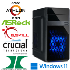 Desktop računar CETUS V1