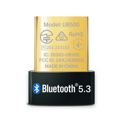 TP-Link UB500 Bluetooth 5.3