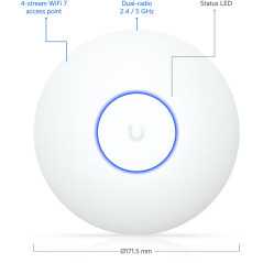 Ubiquiti U7-Lite