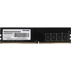 Patriot Signature Line DDR4 16GB 2666 MHz PSD416G266681