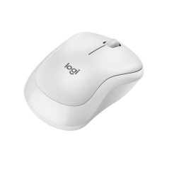 Logitech M240 Silent White