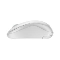 Logitech M240 Silent White