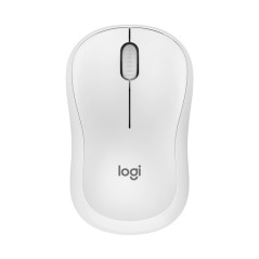 Logitech M240 Silent White