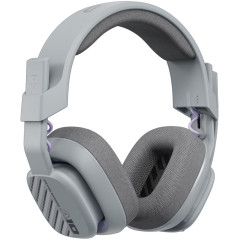 Logitech Astro A10 Gen 2 Grey