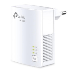 TP-Link TL-PA7017 KIT AV1000 Powerline